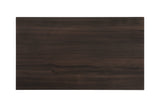 Waschtischplatte Dorella Ristretto Eiche 80 cm – Ansicht 3
