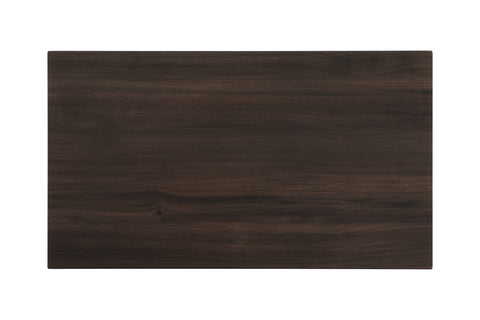Waschtischplatte Dorella Ristretto Eiche 80 cm – Ansicht 3
