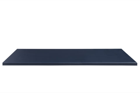 Waschtischplatte Elegra Wellenblau 120,4 cm – Ansicht 2