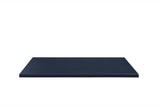 Waschtischplatte Elegra Wellenblau 90,4 cm – Ansicht 2