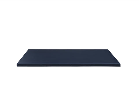 Waschtischplatte Elegra Wellenblau 90,4 cm – Ansicht 2