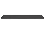 Waschtischplatte Monara Diamantgrau 140 cm – Ansicht 2