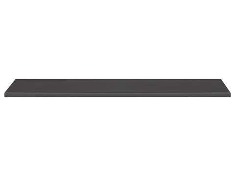 Waschtischplatte Monara Diamantgrau 140 cm – Ansicht 2