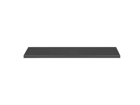 Waschtischplatte Monara Diamantgrau 60 cm – Ansicht 2