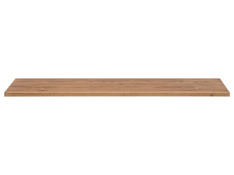 Waschtischplatte Monara Hamilton Eiche 120 cm – Ansicht 2