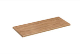 Waschtischplatte Monara Hamilton Eiche 60 cm