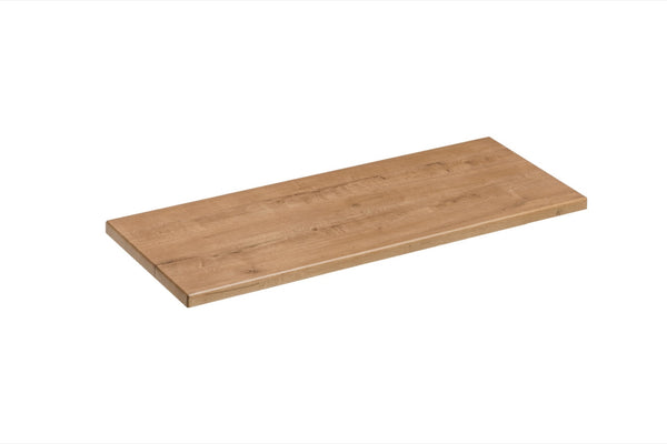 Waschtischplatte Monara Hamilton Eiche 60 cm