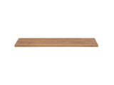 Waschtischplatte Monara Hamilton Eiche 60 cm – Ansicht 2