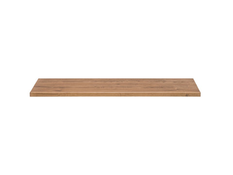 Waschtischplatte Monara Hamilton Eiche 60 cm – Ansicht 2