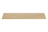Waschtischplatte Nordisa Cremona Eiche 120,6 cm – Ansicht 2