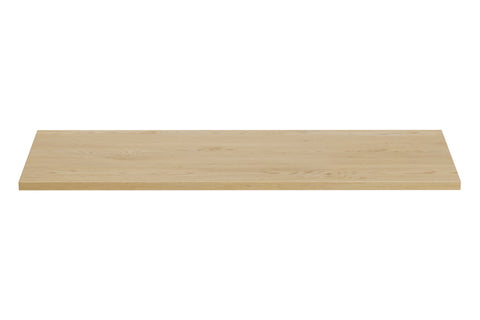 Waschtischplatte Nordisa Cremona Eiche 120,6 cm – Ansicht 2