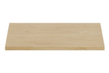 Waschtischplatte Nordisa Cremona Eiche 60,6 cm – Ansicht 2