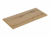 Waschtischplatte Novira Coast Evoke Eiche 100,4 cm