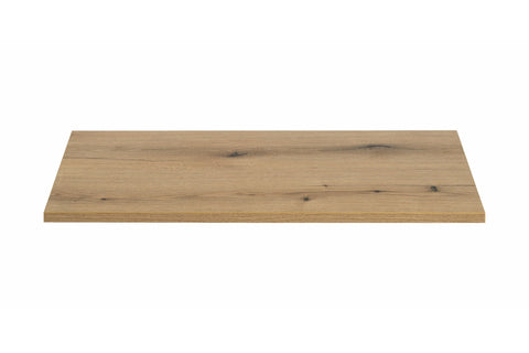 Waschtischplatte Novira Coast Evoke Eiche 100,4 cm – Ansicht 2