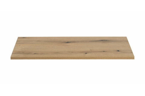 Waschtischplatte Novira Coast Evoke Eiche 120,4 cm – Ansicht 2