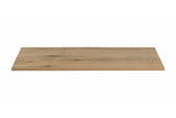 Waschtischplatte Novira Coast Evoke Eiche 140,4 cm – Ansicht 2