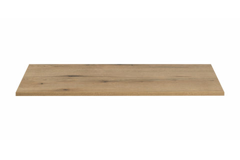 Waschtischplatte Novira Coast Evoke Eiche 140,4 cm – Ansicht 2