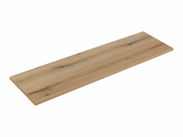 Waschtischplatte Novira Coast Evoke Eiche 160,4 cm