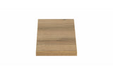 Waschtischplatte Novira Coast Evoke Eiche 20,4 cm – Ansicht 2