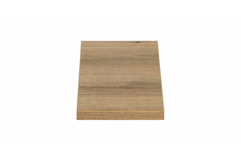Waschtischplatte Novira Coast Evoke Eiche 20,4 cm – Ansicht 2