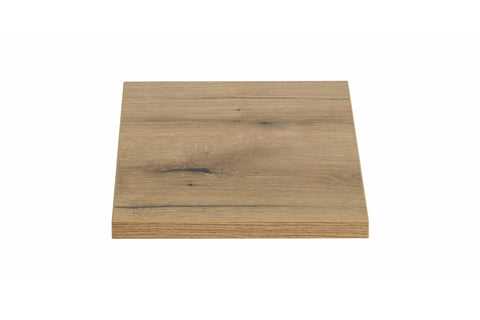 Waschtischplatte Novira Coast Evoke Eiche 30,4 cm – Ansicht 2