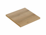 Waschtischplatte Novira Coast Evoke Eiche 40,4 cm
