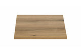Waschtischplatte Novira Coast Evoke Eiche 40,4 cm – Ansicht 2