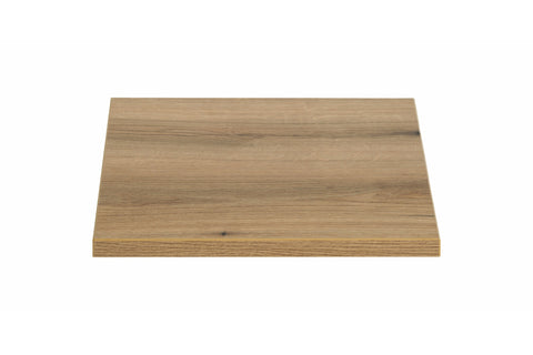 Waschtischplatte Novira Coast Evoke Eiche 40,4 cm – Ansicht 2