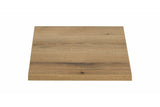 Waschtischplatte Novira Coast Evoke Eiche 50,4 cm – Ansicht 2