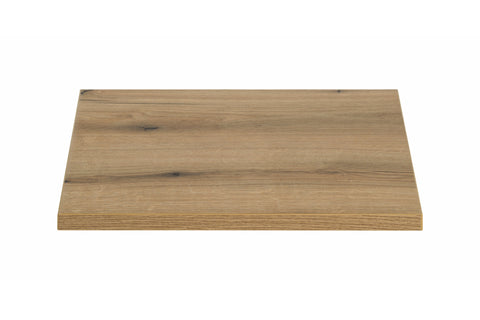 Waschtischplatte Novira Coast Evoke Eiche 60,4 cm – Ansicht 2
