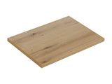 Waschtischplatte Novira Coast Evoke Eiche 70,4 cm