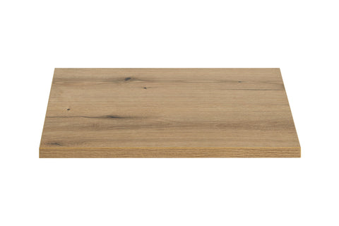 Waschtischplatte Novira Coast Evoke Eiche 70,4 cm – Ansicht 2
