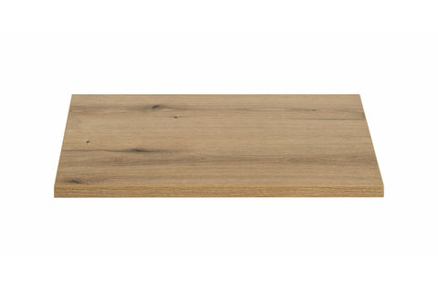 Waschtischplatte Novira Coast Evoke Eiche 80,4 cm – Ansicht 2