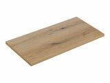 Waschtischplatte Novira Coast Evoke Eiche 90,4 cm