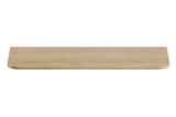 Waschtischplatte Ovara Cremona Eiche 120,4 cm – Ansicht 2