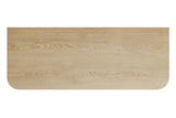 Waschtischplatte Ovara Cremona Eiche 120,4 cm – Ansicht 3
