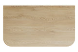 Waschtischplatte Ovara Cremona Eiche 80,4 cm – Ansicht 3
