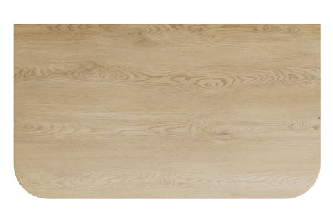 Waschtischplatte Ovara Cremona Eiche 80,4 cm – Ansicht 3