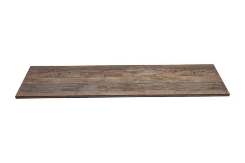 Waschtischplatte Santora Santa Fe Vintage Eiche 120,4 cm – Ansicht 2