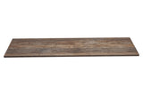 Waschtischplatte Santora Santa Fe Vintage Eiche 180,4 cm – Ansicht 2