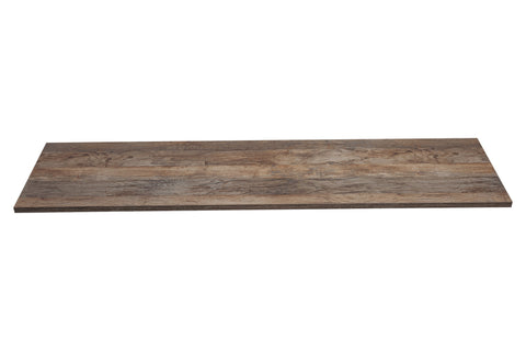 Waschtischplatte Santora Santa Fe Vintage Eiche 180,4 cm – Ansicht 2