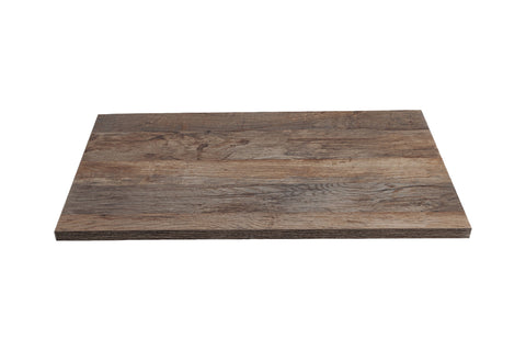 Waschtischplatte Santora Santa Fe Vintage Eiche 60,4 cm – Ansicht 2