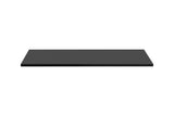 Waschtischplatte Santora Schwarz matt 120,4 cm – Ansicht 2
