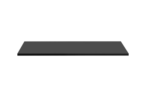 Waschtischplatte Santora Schwarz matt 120,4 cm – Ansicht 2