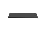 Waschtischplatte Santora Schwarz matt 80,4 cm – Ansicht 2