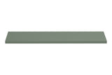 Waschtischplatte Sombrela Schilfgrün 140 cm – Ansicht 2