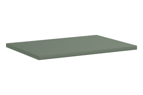 Waschtischplatte Sombrela Schilfgrün 70 cm