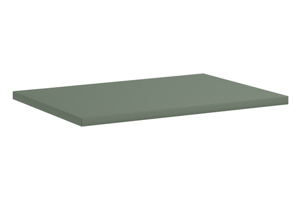 Waschtischplatte Sombrela Schilfgrün 70 cm