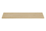 Waschtischplatte Terrana Cremona Eiche 120 cm – Ansicht 2