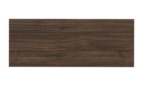 Waschtischplatte Terrana Walnuss Villa 120 cm – Ansicht 3